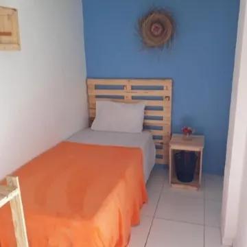 Pousada Boneca de Pano