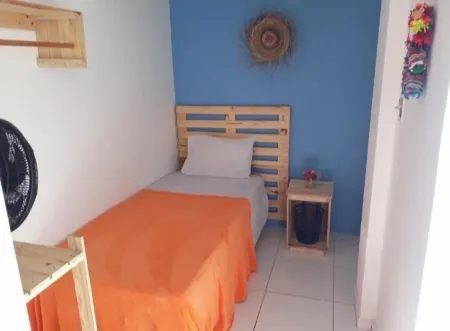 Pousada Boneca de Pano