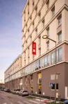 Ibis Acheres St Germain en Laye Hotels in Maisons-Laffitte