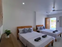 The Kubo Gardens Hotels in San Juan