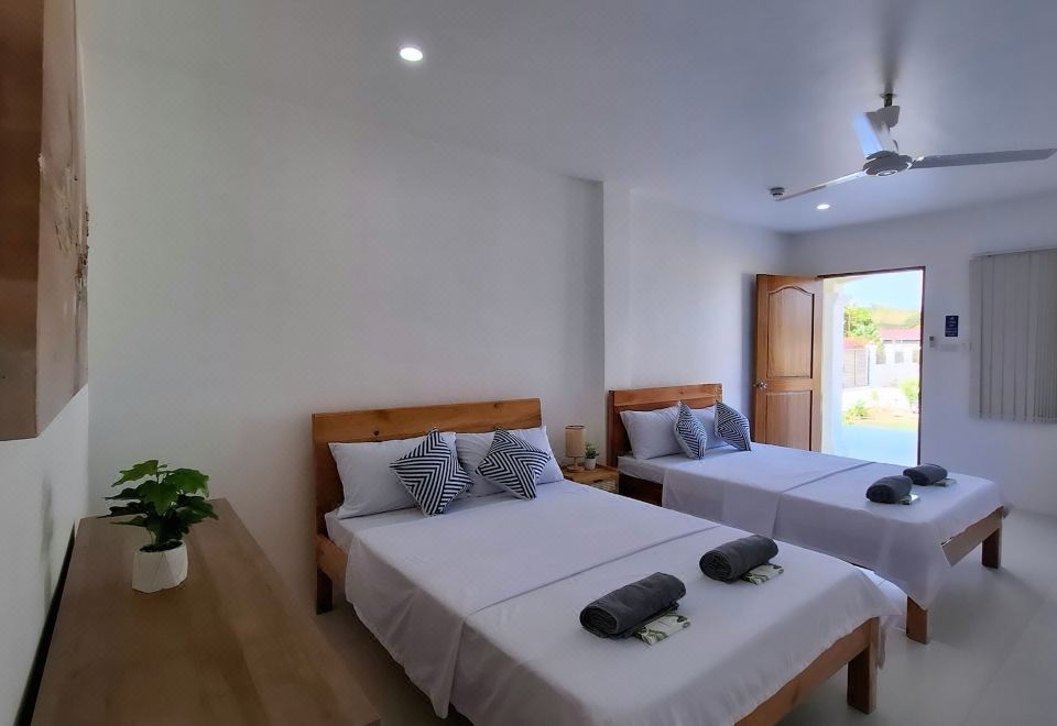 더 쿠보 가든스