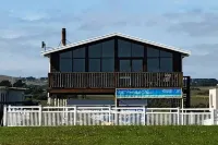 Killy Views Stunning Waterfront Pet Friendly Fireplace Free EV Charger 7 kW