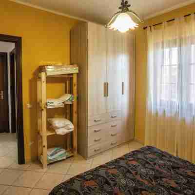 Il Sole di Scalea Rooms