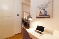 โนต้า มี - ลินาเต รีทรีท - ฟอร์ลานินี เอ็ม4