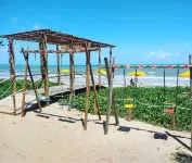 Pousada E Restaurante Império Do Marisco - sul mare