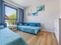 Kaszubska Bryza ll, Sun & Snow Hotels in Hel