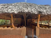 Saffron Lake Yala Hotels in Hambantota