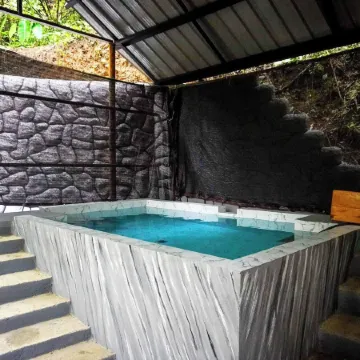 Vacation House in Baguio