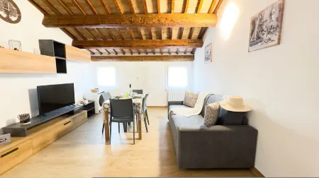 Casa Vianello Cri by Ca-Sa Check Отели рядом с достопримечательностью «Sabbia e Sale Feeling Beach»