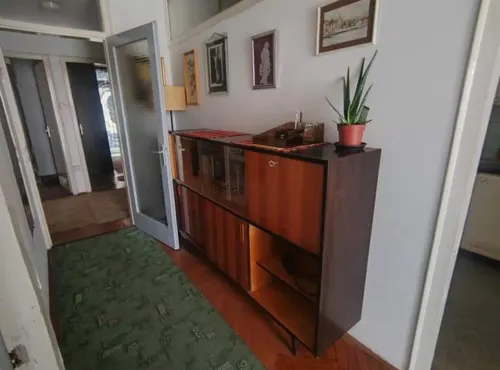 Apartment Korzo - Wifi