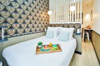 WS Nation - Reuilly Các khách sạn ở Paris