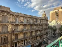 Tahrir Square Hotel Hotels near Old Cairo