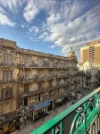 فندق ميدان التحرير