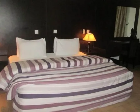 Idrinana Hotels Hotels in Lokoja