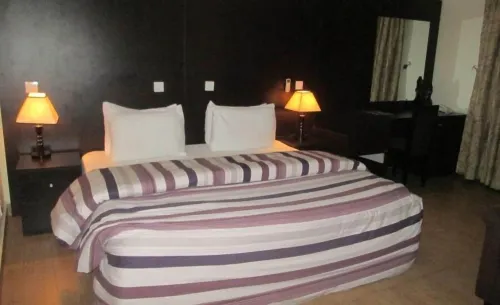 Idrinana Hotels Hotels in Lokoja