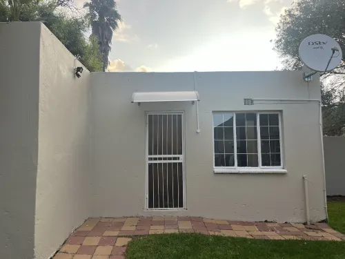 4th Road Accommodation