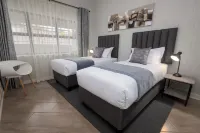 The Gray Apartments Hotel di Harare