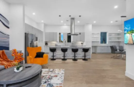 Spacious Houston 3bed3 Bath Family Townhome