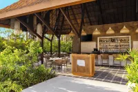 BON Hotel at VidantaWorld Nuevo Vallarta - bar