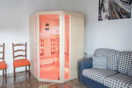 Casa Nonna Ica Отели в г. Магомадас