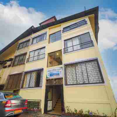 Indira Nature Valley Hotel Exterior