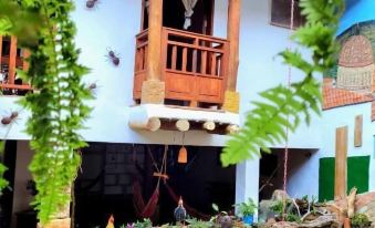 Hotel Casa El Mandarino by MH