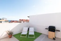 Brisas de G Imar in G Imar Hotels in Guimar