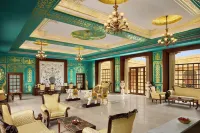 Storii by ITC Hotels, Jaisalmer - spa