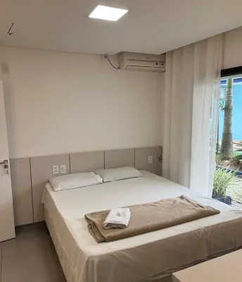 Hotel Mais Lazer Joinville