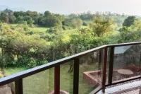 Vits Select Jayshin Igatpuri - Mountain View