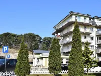 Apartment in Ustka Near Baltic Sea Beach Hotels in Ustka