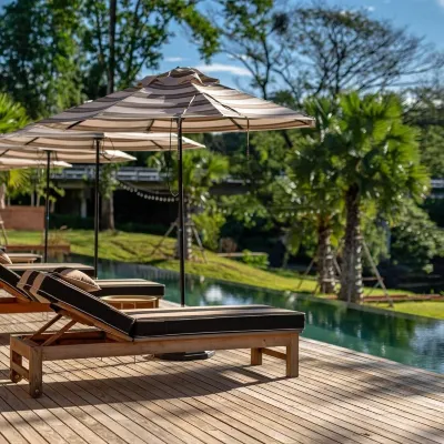 Historykan Kanchanaburi Hotel Hotels near Keeree Mantra Restaurant