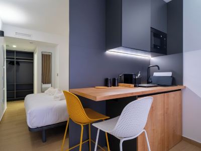 Alicante Smart Accommodation