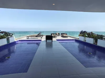 ZAMFAR Vacaciones