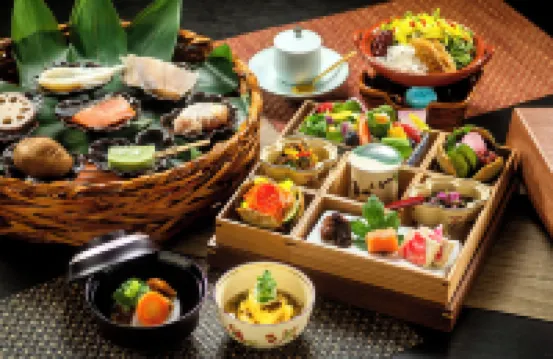 金澤湯湧溫泉 百樂莊