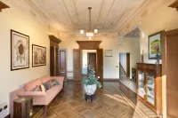 Villa Paola Hotels in Saonara