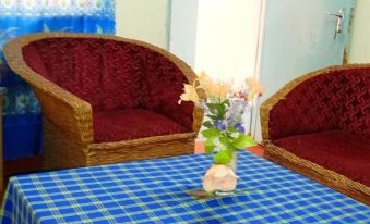 International Guest House