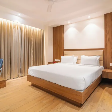 Hotel Royal Embassy