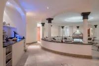 Chalet Silvretta Hotel & Spa - Spa