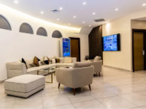 Alkquimia Hotel Hotels in Dominicus