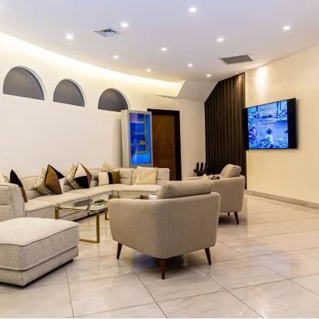 Alkquimia Hotel
