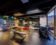 Oakridge Resort Lake Wanaka - Gym