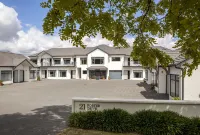 Te Mata Lodge Hoteles cerca de Black Barn Vineyards