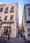 Ξενοδοχείο Λεό