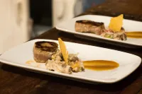 Rancho Do Peixe Hotels in Cruz