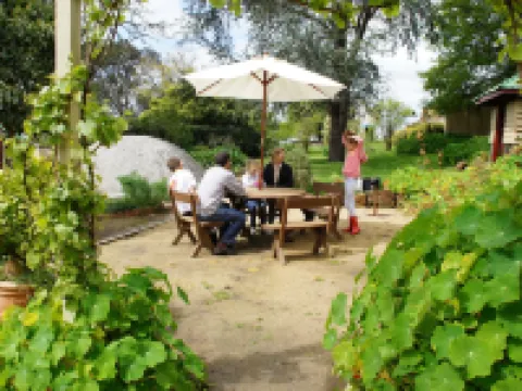 Tarndie Hotels in Colac