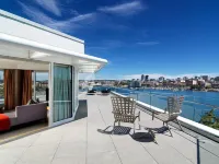 Inn at Laurel Point - Ocean View