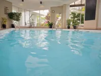 Inn at Laurel Point - Pools