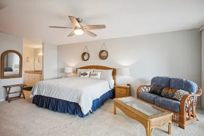 St Augustine Luxe Oceanfront - Free Tix