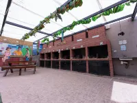 Ohana Apart Hotel Hotels in Termas de Rio Hondo